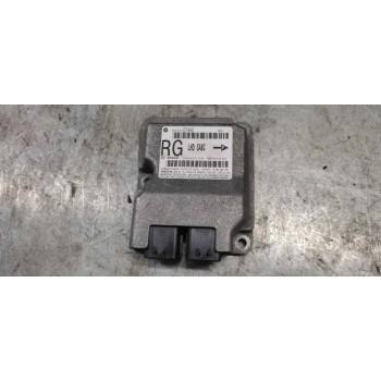 Recambio de centralita airbag para chrysler voyager (rg) 2.8 crd grand voyager limited referencia OEM IAM 04727374AD  