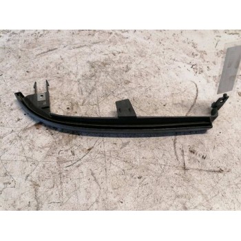 Recambio de moldura para renault clio i fase i+ii (b/c57) 1.2 alize referencia OEM IAM 7700797658 BAJO FARO IZQUIERDO 