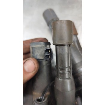 Recambio de bobina encendido para renault laguna ii grandtour (kg0/1_) 1.8 16v referencia OEM IAM 7700875000  0297008291