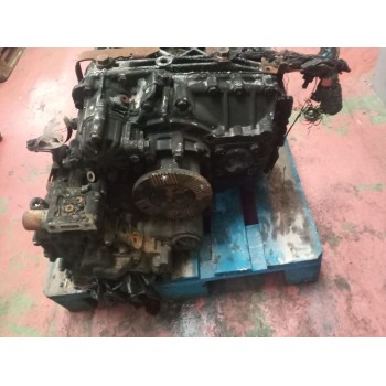 Recambio de caja cambios para renault premium route 2006 10.8 diesel referencia OEM IAM 16S2221TD 5010613562 1343050002