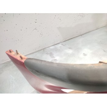 Recambio de paragolpes delantero para peugeot 206 berlina xt referencia OEM IAM   