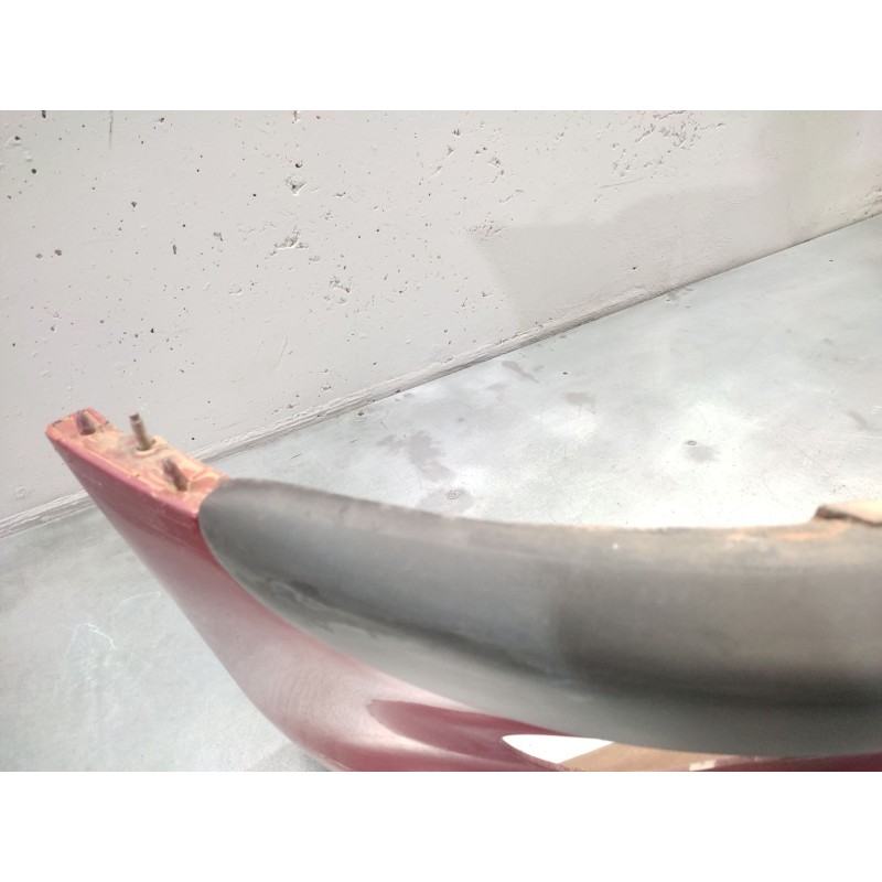 Recambio de paragolpes delantero para peugeot 206 berlina xt referencia OEM IAM 4