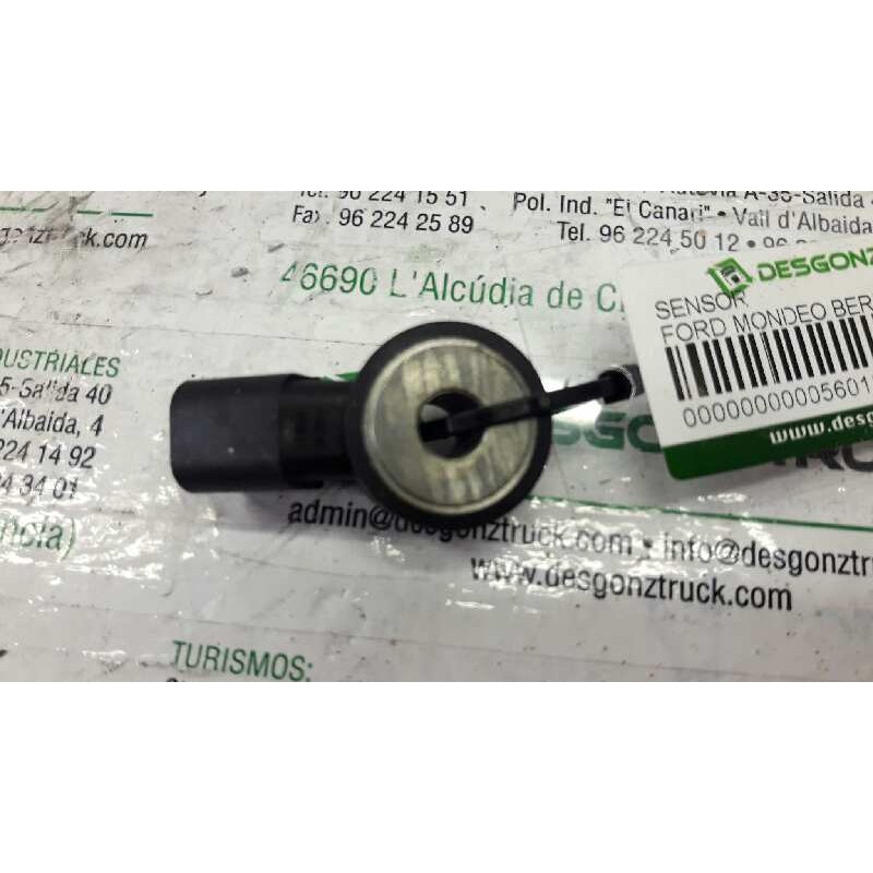 Recambio de sensor para ford mondeo berlina (ge) ambiente (06.2003) (d) referencia OEM IAM 12A699 DETONACION 