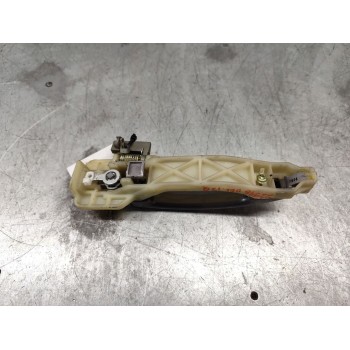 Recambio de maneta exterior delantera izquierda para chevrolet aveo ls referencia OEM IAM   