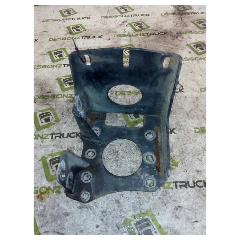 Recambio de soporte para man l2000 8.103-8.224 euroi/ii fki 8.224 fk / lk e 2 compacto referencia OEM IAM 85416015005 DERECHO SO - Rojo 3