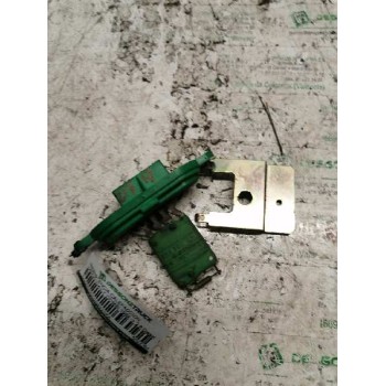 Recambio de resistencia calefaccion para iveco daily combi 1989  2.8 diesel referencia OEM IAM 570630200 4 PINS 