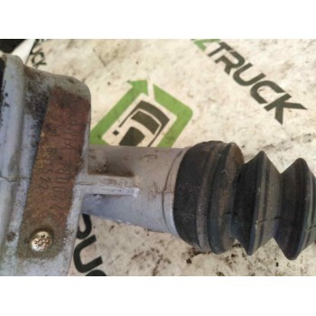 Recambio de bombin embrague para scania serie p/g/r (c-clase) referencia OEM IAM 1800442 KA631522 