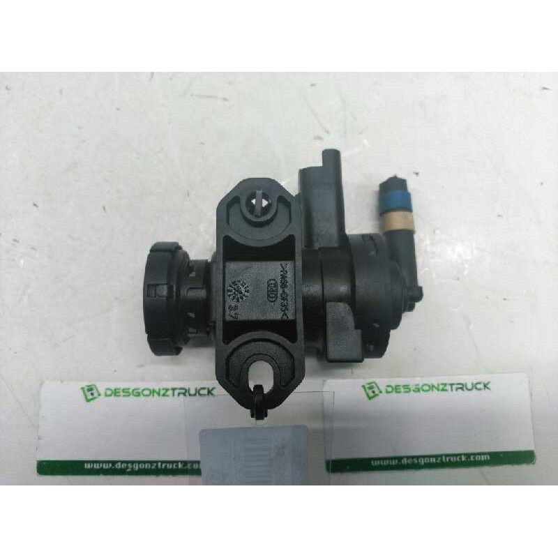Recambio de electro valvula para citroën c5 berlina 2.0 hdi magic referencia OEM IAM  0928400414 BOSCH - Gris 2
