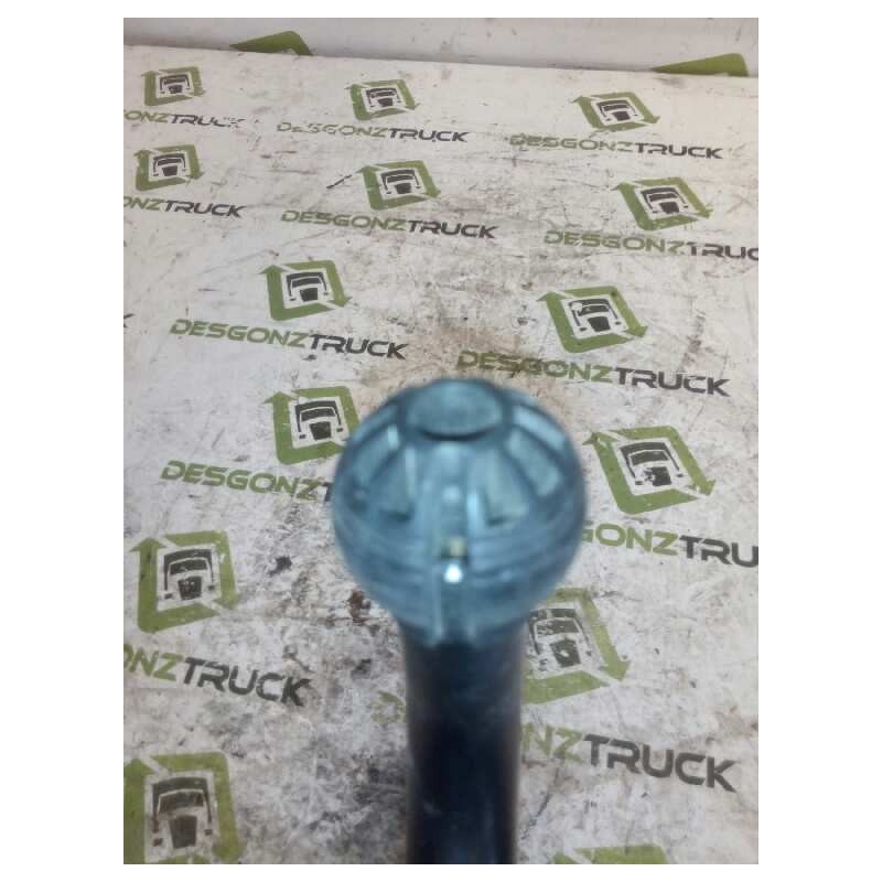 Recambio de soporte para scania serie p/g/r (c-clase) fsa r500 (4x2) largura mediana cr 16 referencia OEM IAM 1484078 SOPORTE RE - Blanco 5