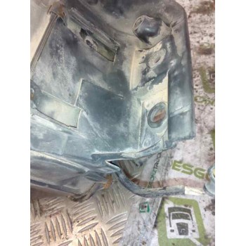 Recambio de faro izquierdo para iveco eurocargo fki  (typ 100 e 15) tráfico urbano referencia OEM IAM 4855964  