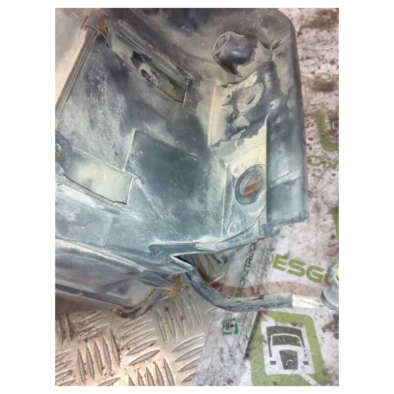 Recambio de faro izquierdo para iveco eurocargo fki  (typ 100 e 15) tráfico urbano referencia OEM IAM 4855964 2