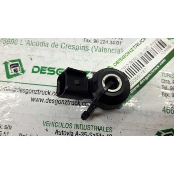 Recambio de sensor para ford mondeo berlina (ge) ambiente (06.2003) (d) referencia OEM IAM 12A699 DETONACION 
