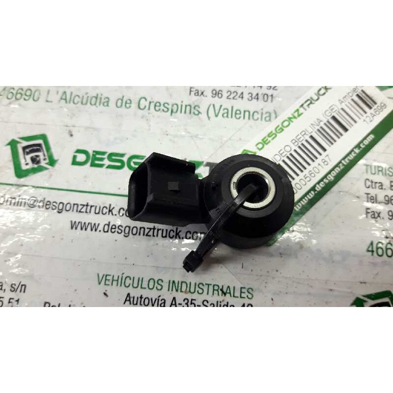 Recambio de sensor para ford mondeo berlina (ge) ambiente (06.2003) (d) referencia OEM IAM 12A699 DETONACION 2