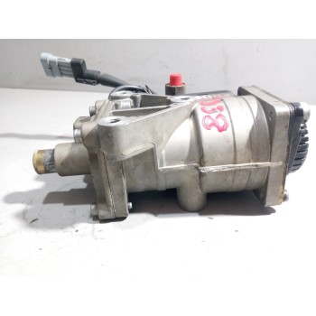 Recambio de valvula aire para iveco eurocargo tector 3.9 diesel referencia OEM IAM DX65A  