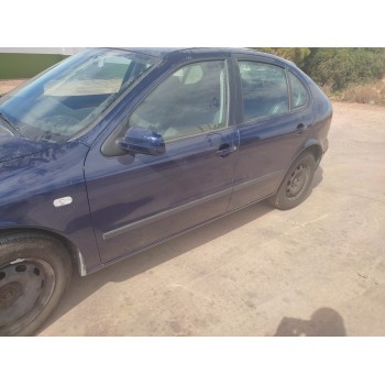 seat leon (1m1) del año 2001
