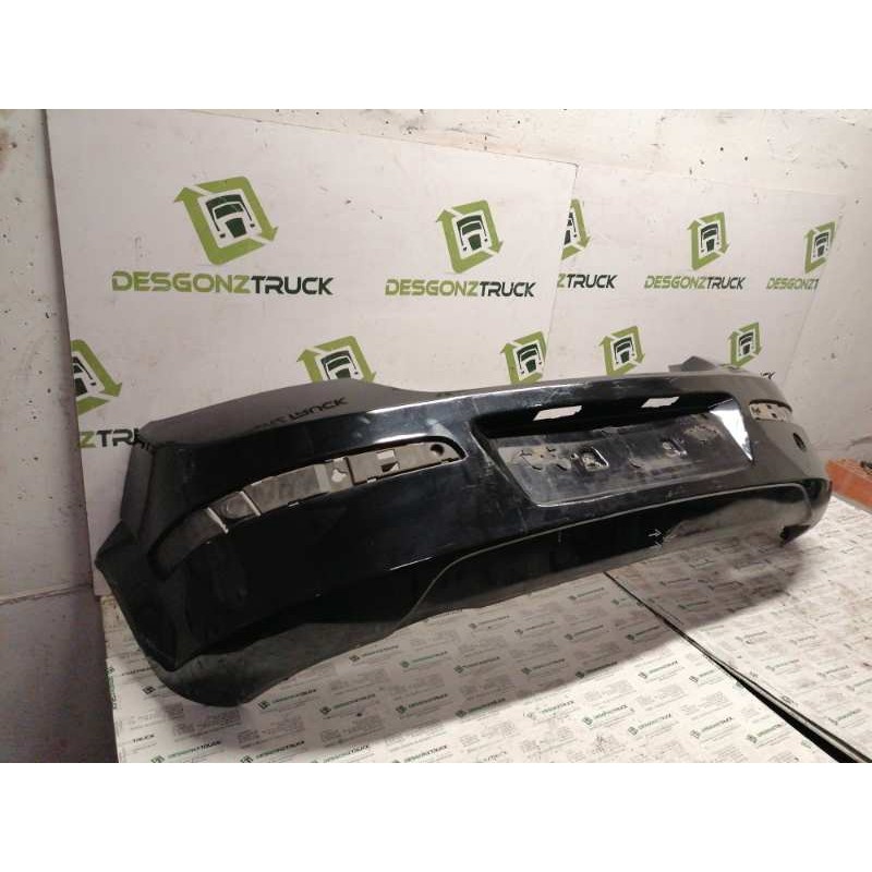 Recambio de paragolpes trasero para opel astra h ber. 1.7 16v cdti referencia OEM IAM 2