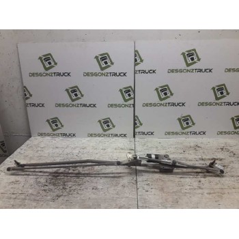 MOTOR LIMPIA DELANTERO 404638 2474B 
