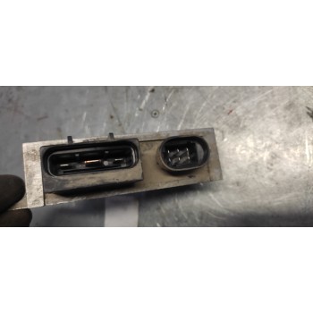 Recambio de caja precalentamiento para renault kangoo (f/kc0) 1.9 diesel referencia OEM IAM 7700109860 NAGARES 