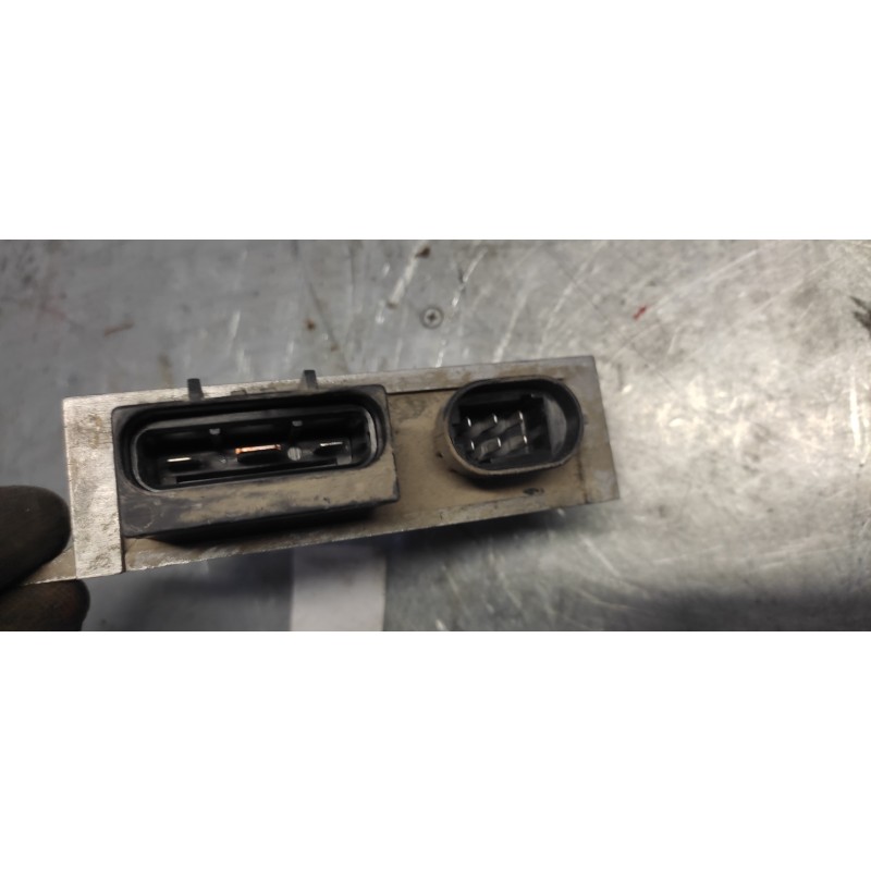 Recambio de caja precalentamiento para renault kangoo (f/kc0) 1.9 diesel referencia OEM IAM 7700109860 NAGARES 2