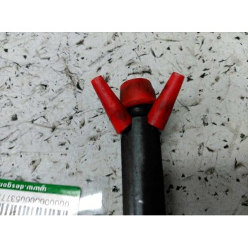 Recambio de inyector para skoda octavia berlina (1u2) elegance referencia OEM IAM 038130201G  