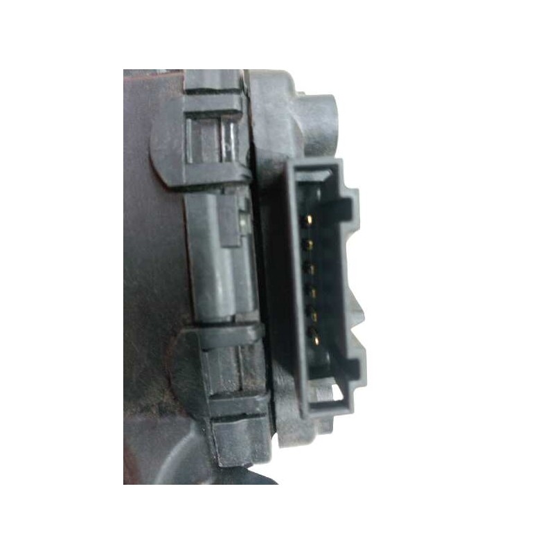 Recambio de potenciometro pedal para seat ibiza (6l1) cool referencia OEM IAM 6Q1721503M 6PV008496 3