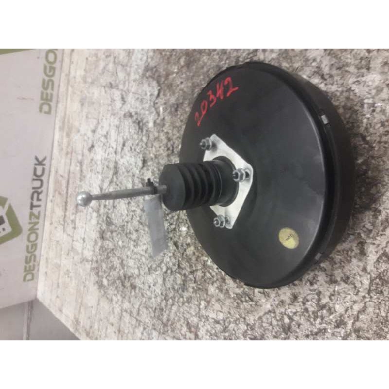 Recambio de servofreno para volkswagen passat berlina (3c2) advance referencia OEM IAM 3C1614105AH 03787440014 - Gris 3