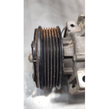 COMPRESOR AIRE ACONDICIONADO 7813A4 0003030