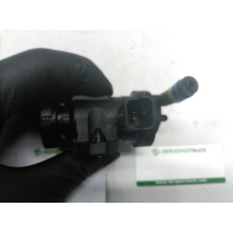 Recambio de electro valvula para citroën c5 berlina 2.0 hdi magic referencia OEM IAM  0928400414 BOSCH - Gris 3