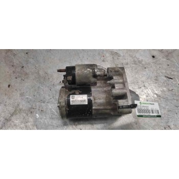 Recambio de motor arranque para peugeot 207 sport referencia OEM IAM V75500178004 11 DIENTES 