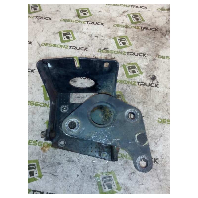 Recambio de soporte para man l2000 8.103-8.224 euroi/ii fki 8.224 fk / lk e 2 compacto referencia OEM IAM 85416015005 IZQUIERDO - Rojo