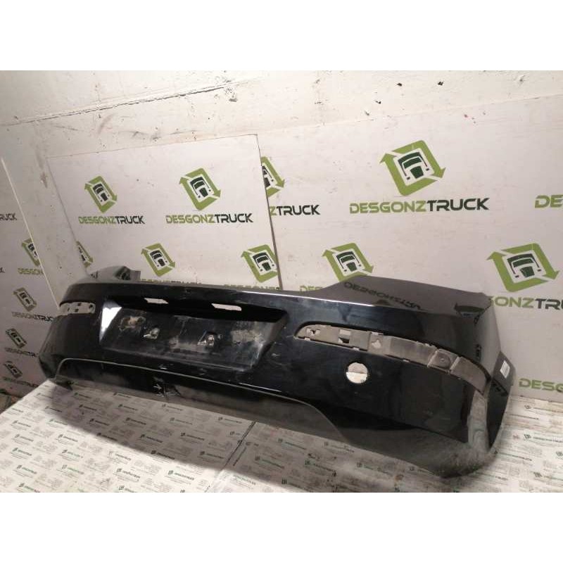 Recambio de paragolpes trasero para opel astra h ber. 1.7 16v cdti referencia OEM IAM 3
