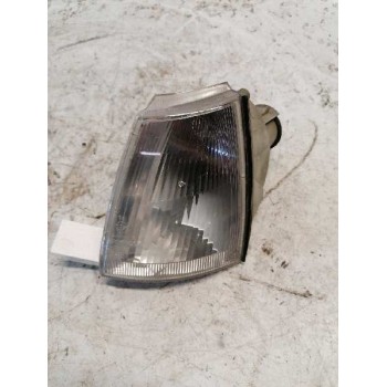 Recambio de piloto delantero izquierdo para renault clio i fase i+ii (b/c57) 1.2 alize referencia OEM IAM 7700799757 2 PINS 