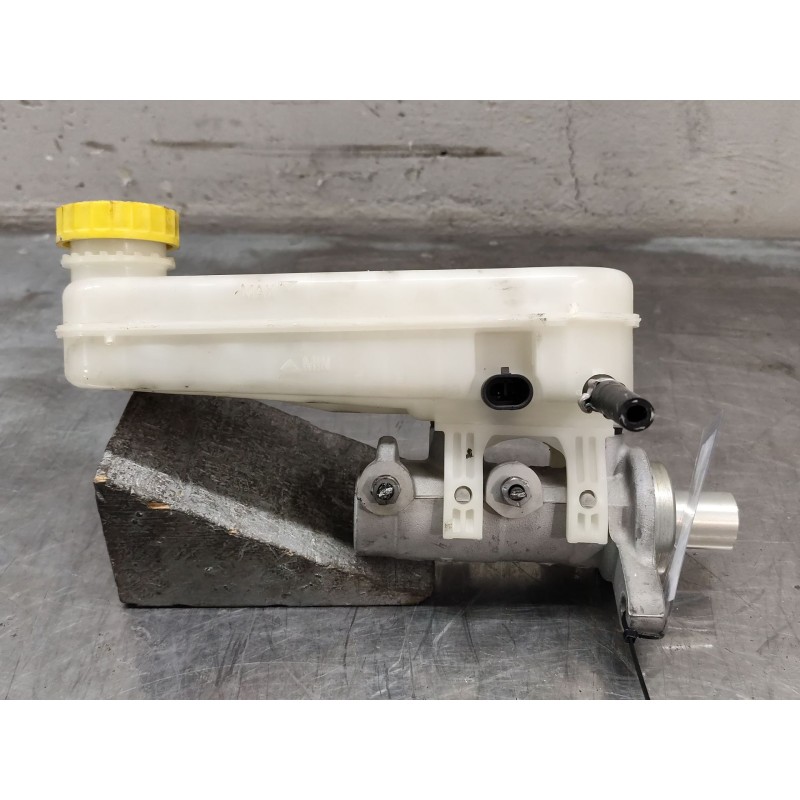 Recambio de bomba freno para citroën jumper iii furgoneta 2.2 hdi 100 referencia OEM IAM y24112  