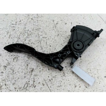 Recambio de potenciometro pedal para seat ibiza (6l1) cool referencia OEM IAM 6Q1721503M 6PV008496 