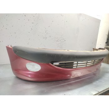 Recambio de paragolpes delantero para peugeot 206 berlina xt referencia OEM IAM   