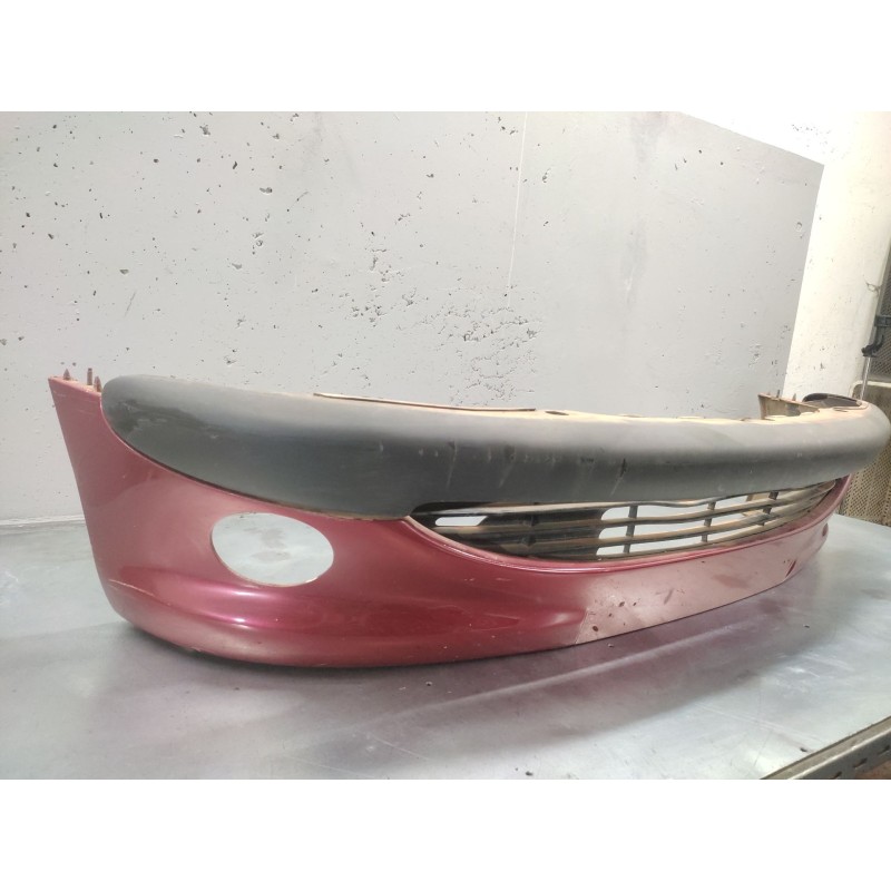 Recambio de paragolpes delantero para peugeot 206 berlina xt referencia OEM IAM 6