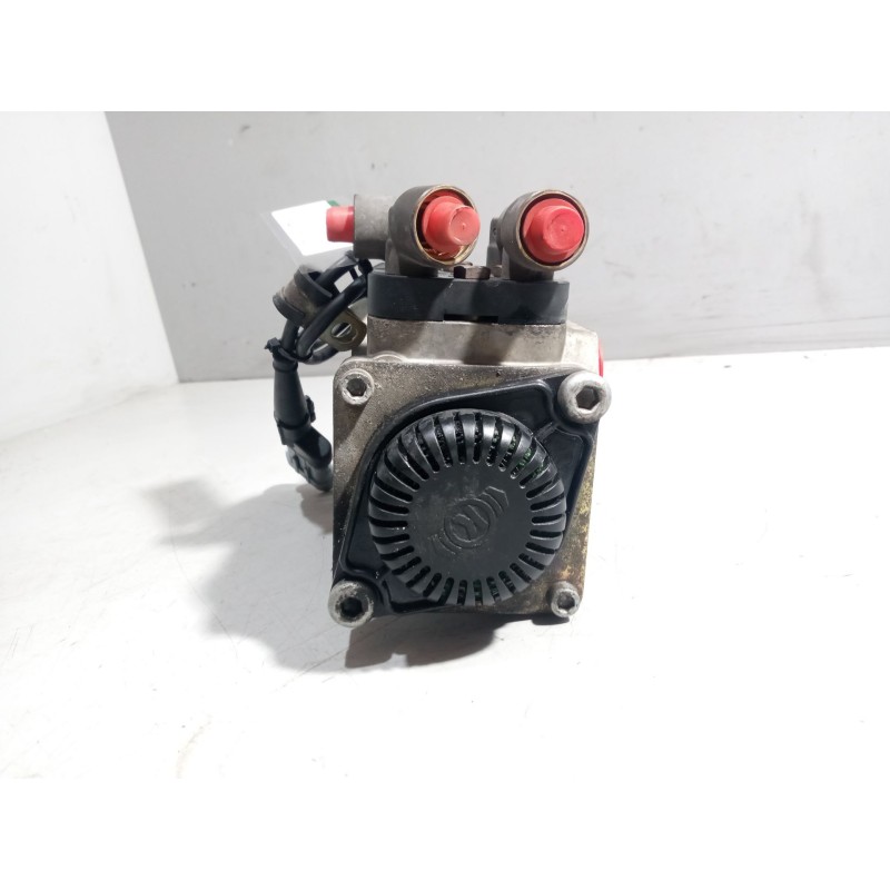 Recambio de valvula aire para iveco eurocargo tector 3.9 diesel referencia OEM IAM DX65A - Negro 4