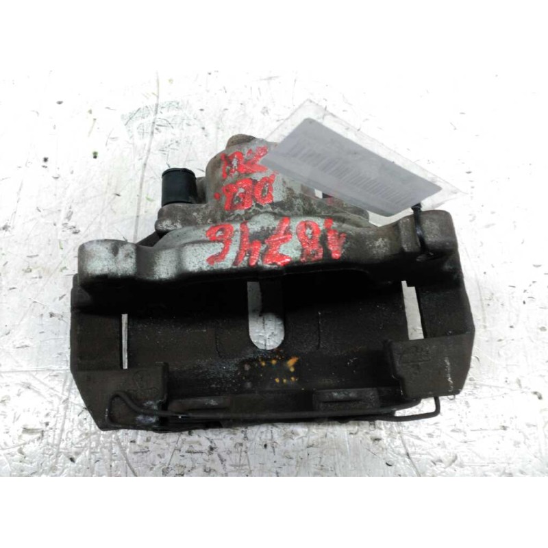 Recambio de pinza freno delantera izquierda para volkswagen golf v berlina (1k1) sportline referencia OEM IAM 1K0615123M - Azul 3