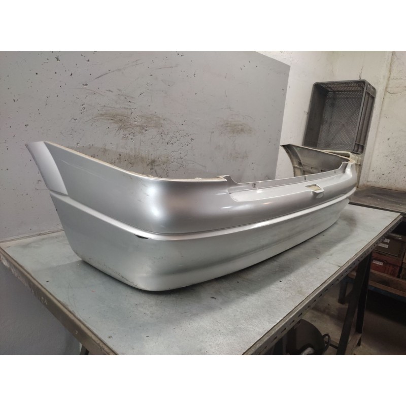 Recambio de paragolpes trasero para opel astra g berlina 1.6 referencia OEM IAM 2