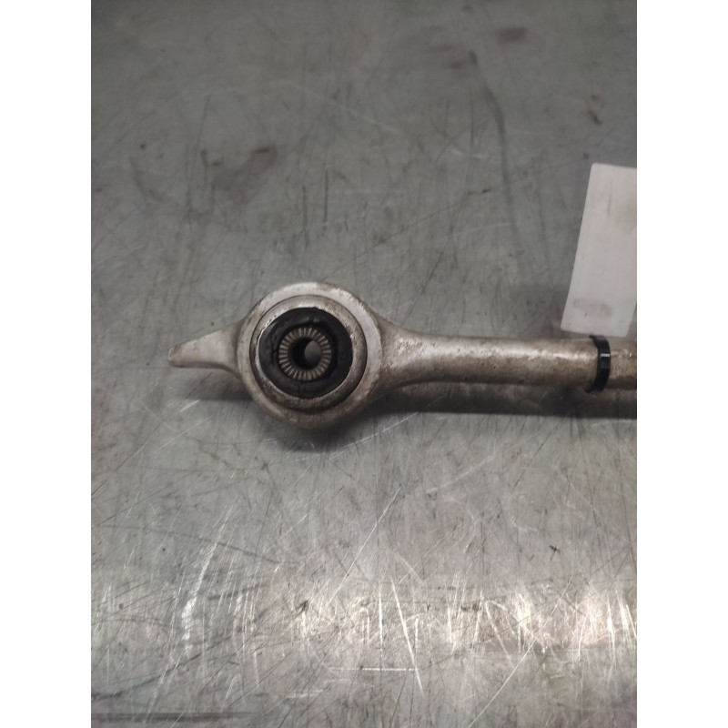 Recambio de brazo suspension inferior delantero izquierdo para bmw serie 5 berlina (e39) 530d referencia OEM IAM - Azul 2