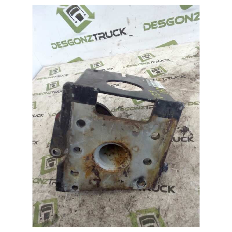 Recambio de soporte para man l2000 8.103-8.224 euroi/ii fki 8.224 fk / lk e 2 compacto referencia OEM IAM 85416015005 IZQUIERDO - Rojo 2