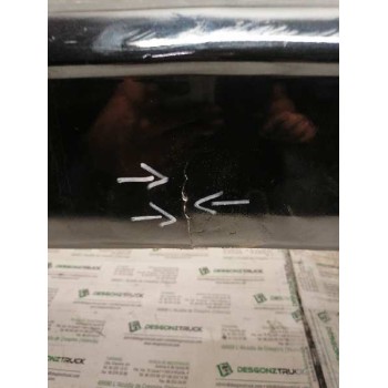 Recambio de paragolpes trasero para opel astra h ber. 1.7 16v cdti referencia OEM IAM   