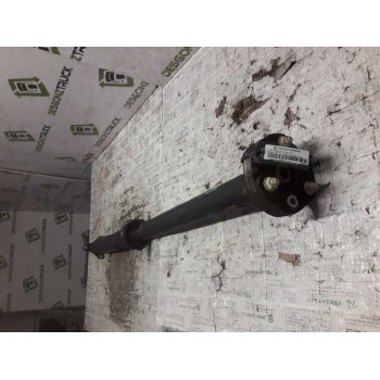 Recambio de transmision central para bmw serie 1 berlina (e81/e87) 120d referencia OEM IAM  756529002 