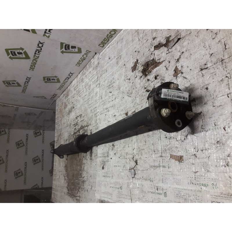 Recambio de transmision central para bmw serie 1 berlina (e81/e87) 120d referencia OEM IAM  756529002 - Negro 3