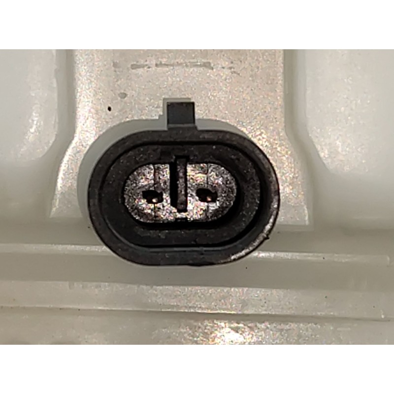 Recambio de bomba freno para citroën jumper iii furgoneta 2.2 hdi 100 referencia OEM IAM y24112 - Blanco 2