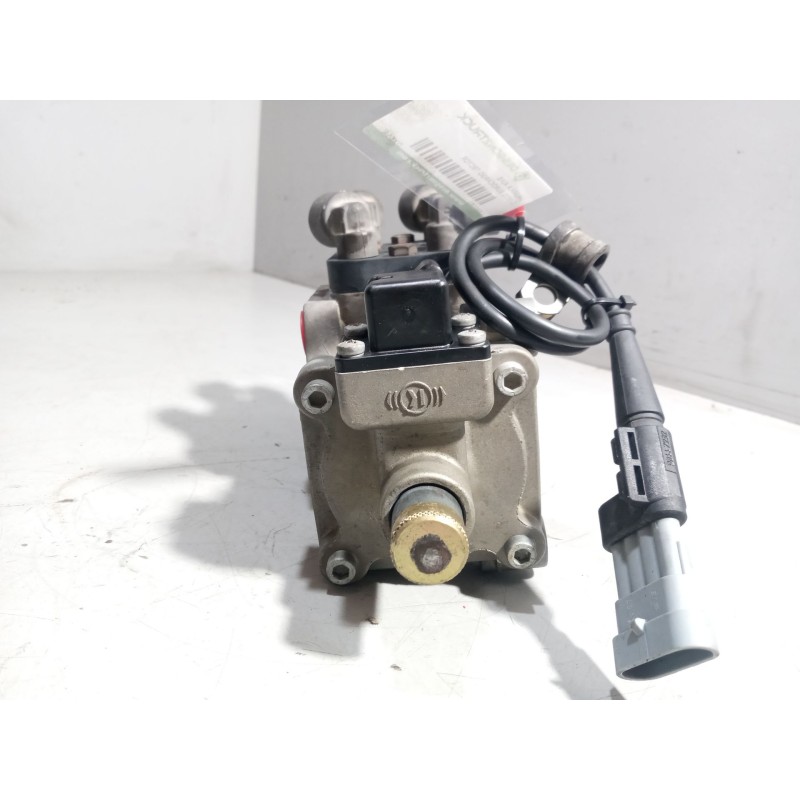 Recambio de valvula aire para iveco eurocargo tector 3.9 diesel referencia OEM IAM DX65A - Negro 5