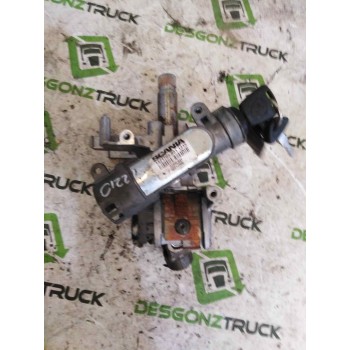 Recambio de conmutador de arranque para scania serie p/g/r (c-clase) referencia OEM IAM 1421785  
