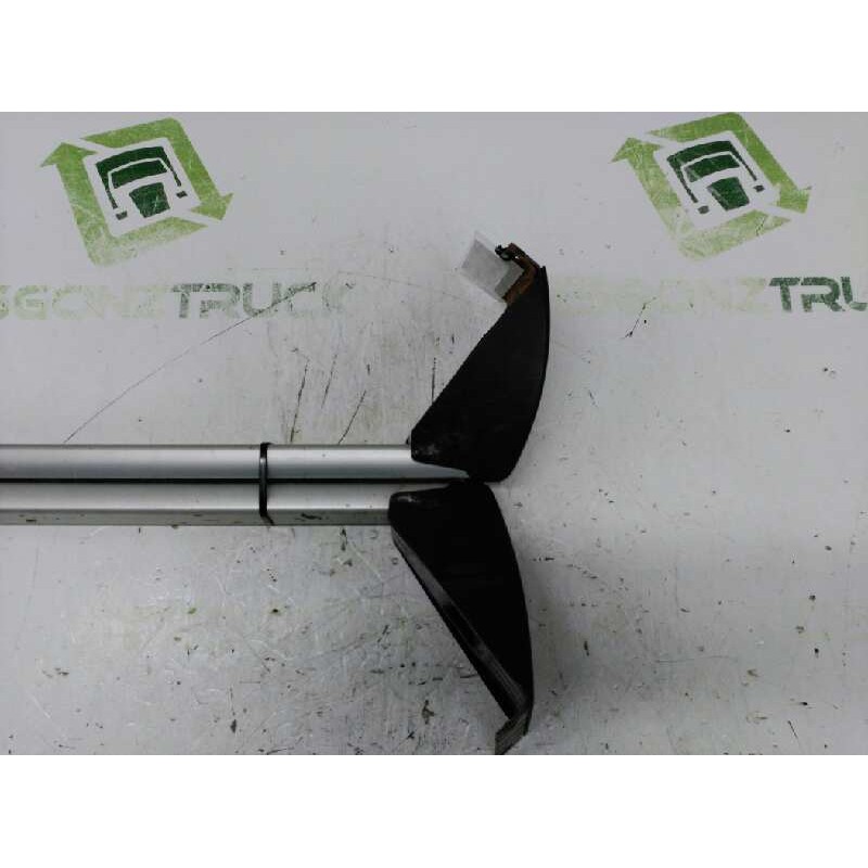Recambio de baca para ford focus turnier (cak) ghia referencia OEM IAM - Azul 3