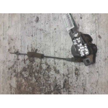 CERRADURA PUERTA CARGA INFERIOR DERECHA 