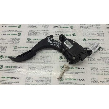 Recambio de potenciometro pedal para seat leon (1m1) last edition referencia OEM IAM 6Q1721503B  